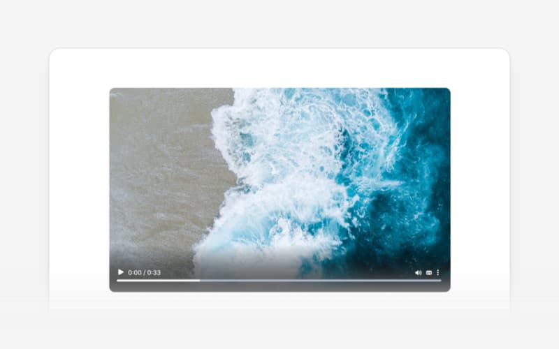 Video